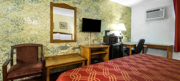 伊克诺旅馆(Econo Lodge)图片