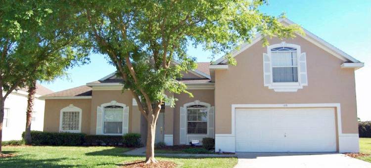 Hampton Lakes by AmSun Vacation Homes图片