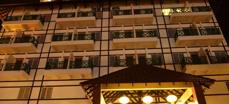 爱丽丝之家酒店(Iris House Hotel)图片