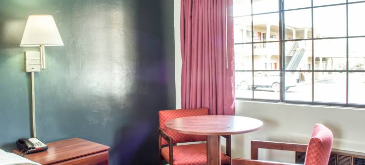 Econo Lodge Near the University of Arizona图片