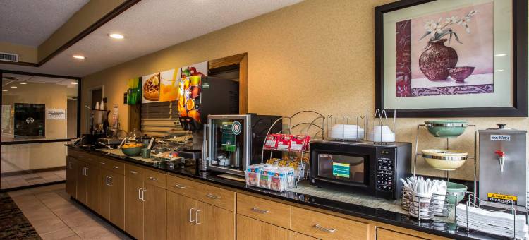 凯艺酒店(Quality Inn)图片