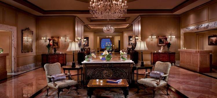 坎昆凯宾斯基酒店(Kempinski Hotel Cancun)图片