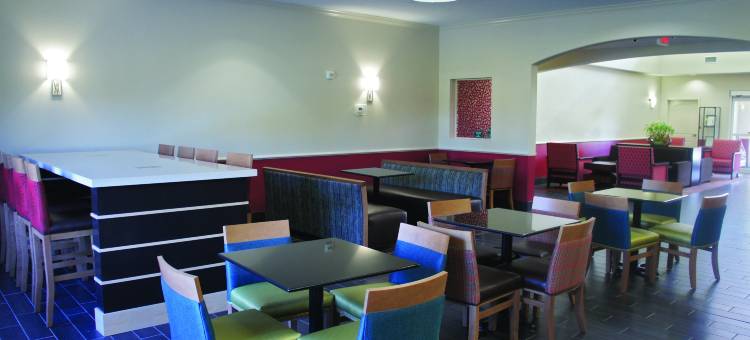 索内斯塔精选酒店休斯顿I-45春(Sonesta Essential Hotel Houston-I-45 Spring)图片