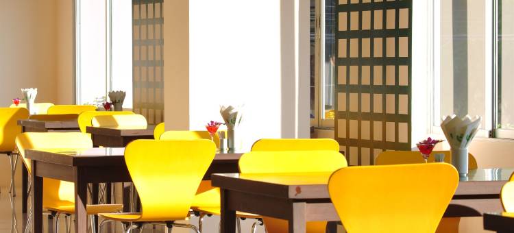 清迈宁曼路五月花大酒店(MayFlower Grande Hotel Nimmanhemin)图片