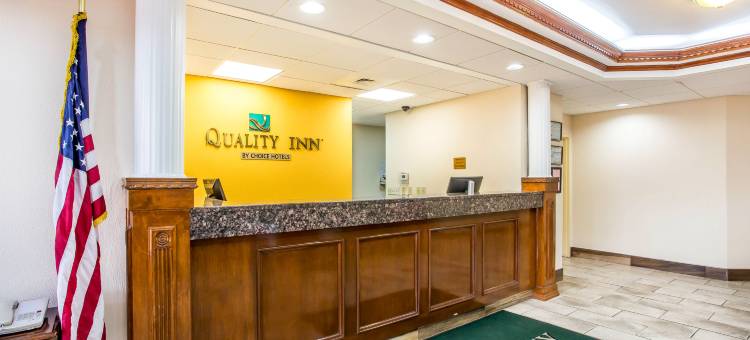 凯艺酒店(Quality Inn)图片