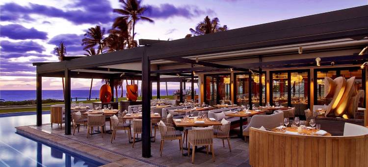 威雷亚毛伊岛安达仕酒店(Andaz Maui at Wailea Resort)图片