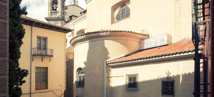 帕勒西奥康德米兰达公寓(Palacio Conde Miranda)图片