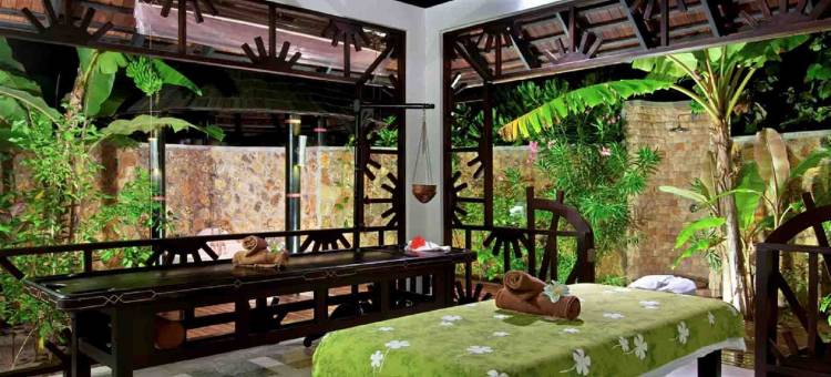 三菩提休憩酒店(Sambodhi Retreat)图片