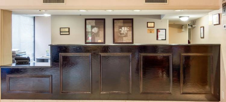 威廉斯堡历史区贝斯特韦斯特酒店(Best Western Williamsburg Historic District)图片