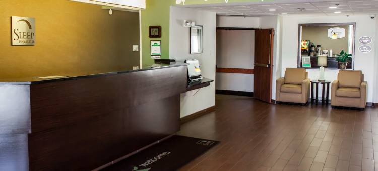 IHG 托皮卡西部加纳酒店(Garner Hotel Topeka West by IHG)图片