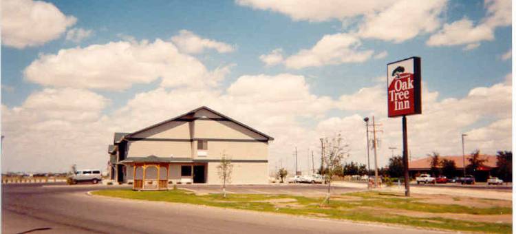 Travelodge by Wyndham Pecos图片