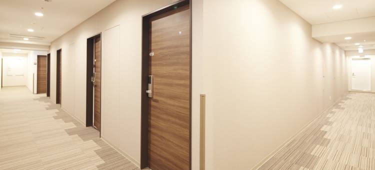 KOKO酒店 札幌站前(KOKO HOTEL Sapporo Ekimae)图片