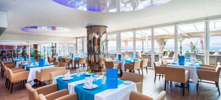 阿玛蒂尔海洋俱乐部(Amadil Ocean Club)图片