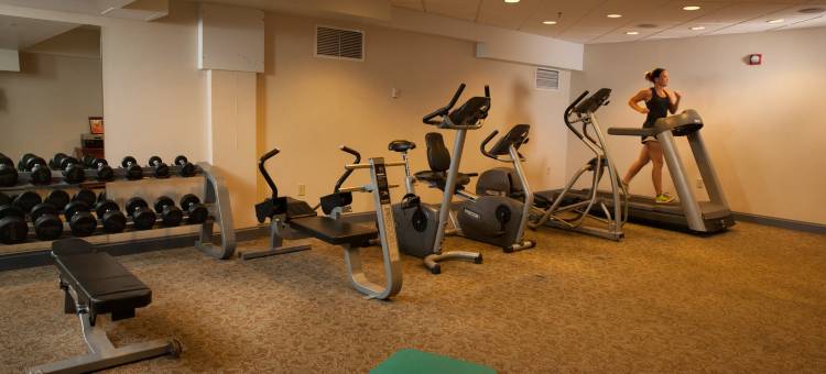 Ambassador Hotel Milwaukee, Trademark Collection by Wyndham图片