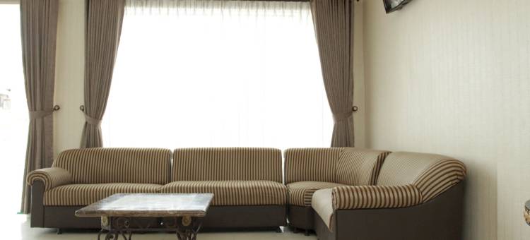 巧克力别墅(Villa Chocolate)图片