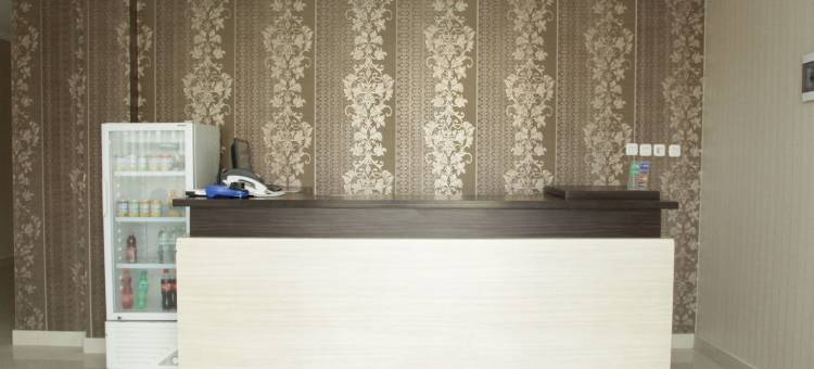 巧克力别墅(Villa Chocolate)图片