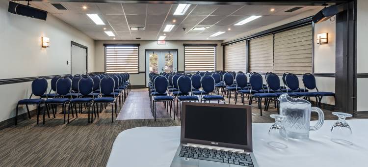 马塔讷凯艺套房酒店(Quality Inn & Suites)图片