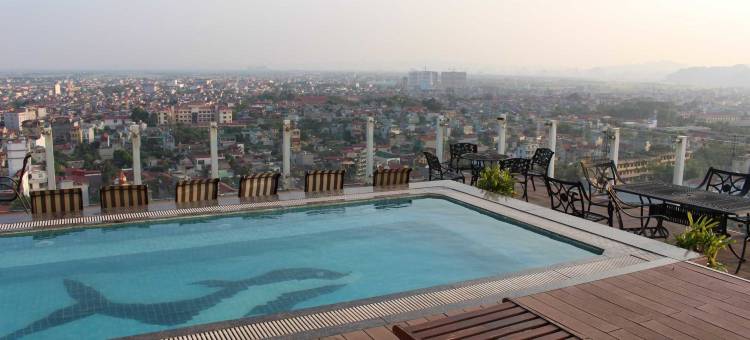 比塞酒店(The Vissai Hotel)图片