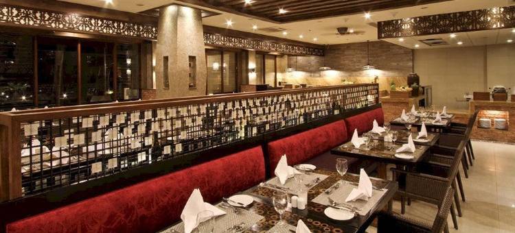 贝尔福度假酒店(The Bellevue Resort)图片