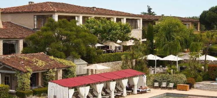 马斯皮耶酒店(Domaine du Mas de Pierre)图片