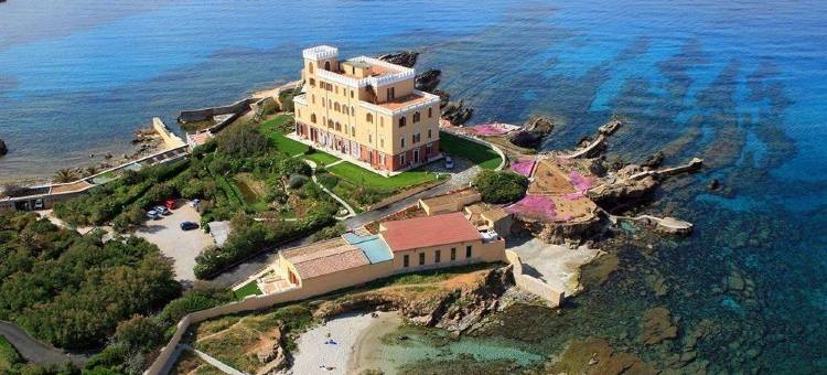 拉斯多洛娜斯温泉别墅酒店(Villa Las Tronas Hotel & Spa)图片