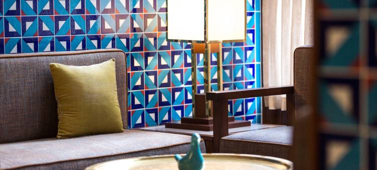 拉腊汉酒店(Lalahan Hotel)图片