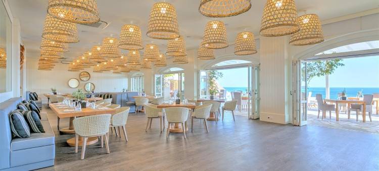 米科诺斯方舟酒店(Kivotos Mykonos)图片