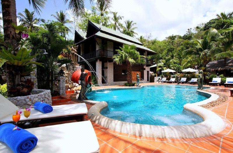 Boomerang Village Resort Phuket