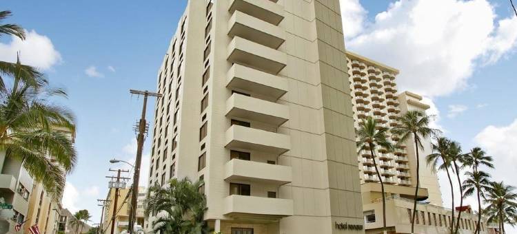 复兴酒店(Hotel Renew)图片