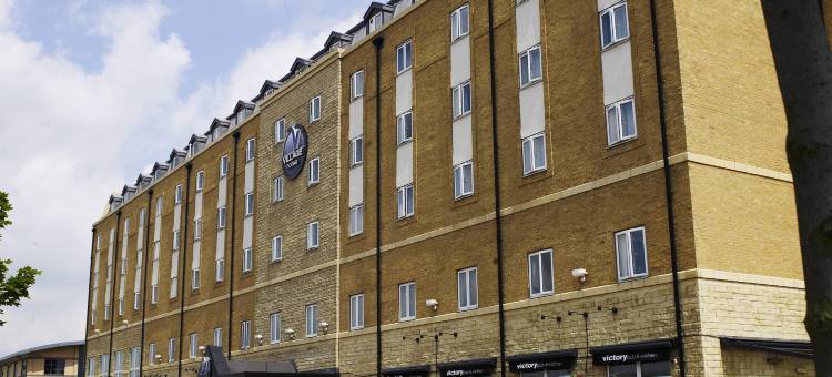 赫尔乡村酒店(Village Hotel Hull)图片