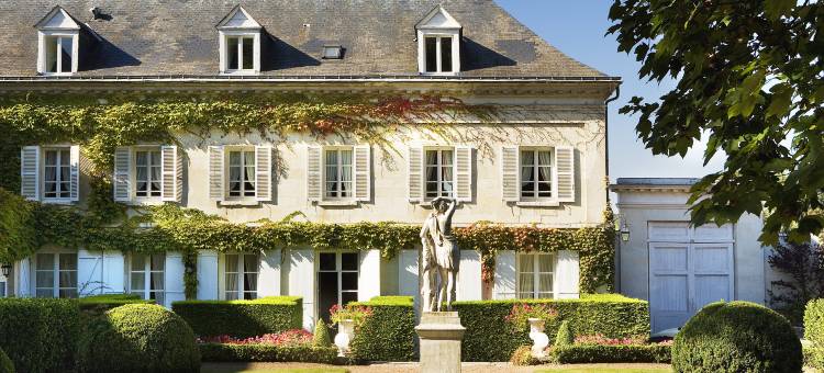 舒瓦瑟尔酒店(Hôtel le Choiseul)图片