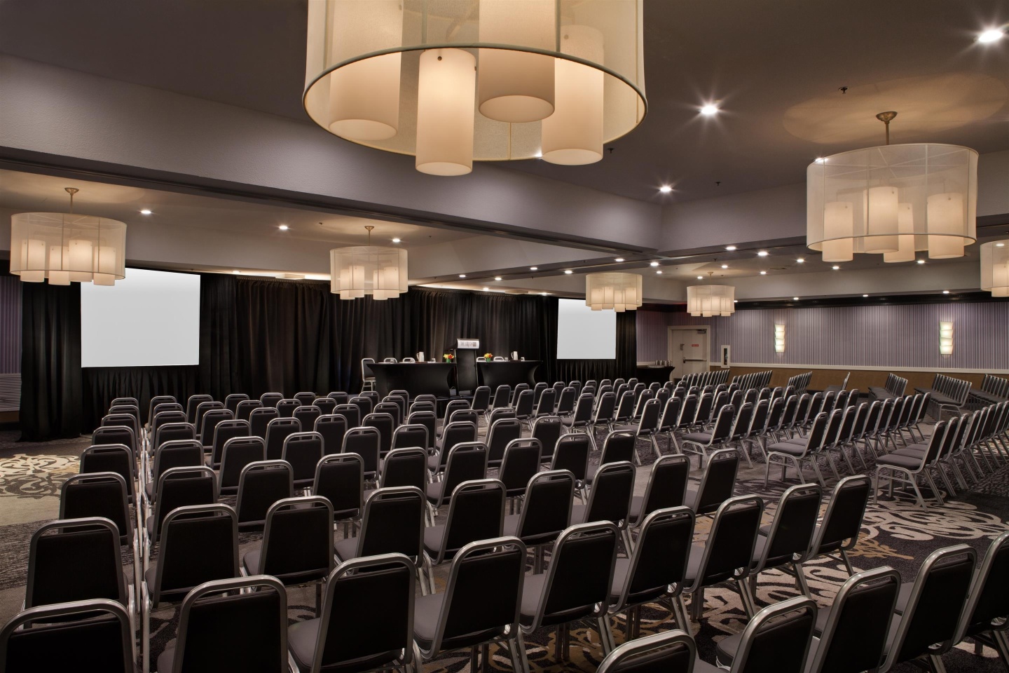 Yotel Washington DCOver view