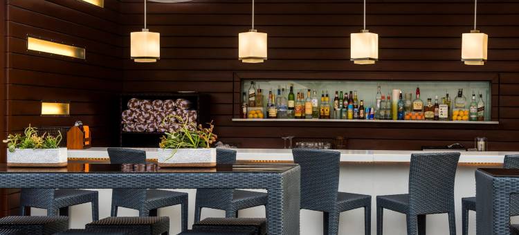 华盛顿特区优特尔酒店(Yotel Washington DC)图片