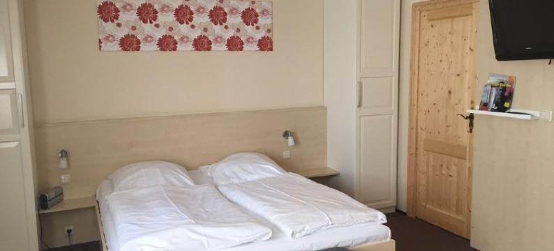 施华德豪斯维斯马酒店(Schwedenhaus Wismar)图片