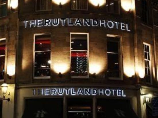 【携程攻略】爱丁堡王子街购物攻略,王子街购