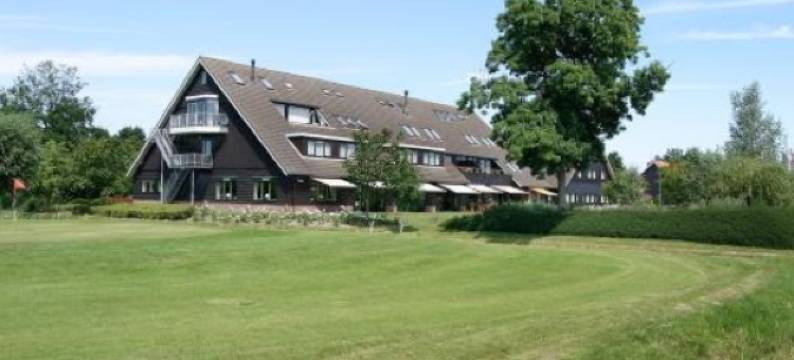 酒店，运动酒吧及Dorhout Mees黄铜餐厅(Hotel Sportsbar & Brasserie Dorhout Mees)图片