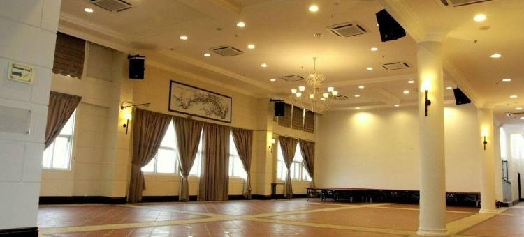 金宝大酒店(Grand Kampar Hotel)图片