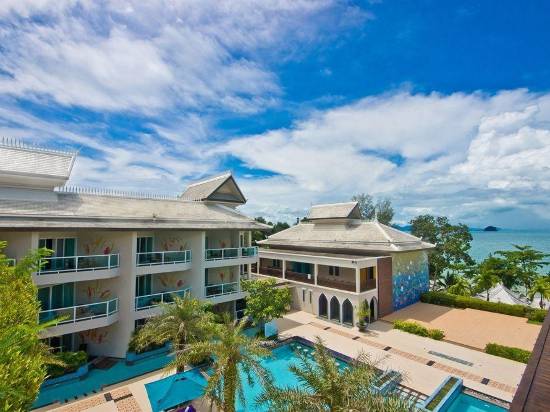 安亞維圖凱克海灘度假酒店