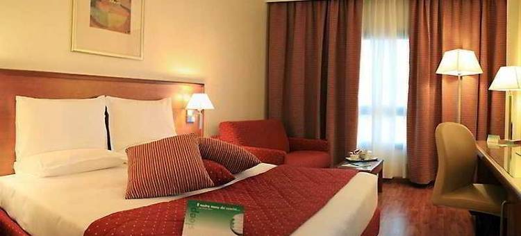 Holiday Inn 卡利亚里(Holiday Inn Cagliari)图片