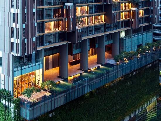 曼谷漢薩爾酒店