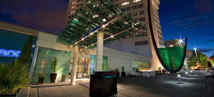 穆拉诺酒店(Hotel Murano)图片