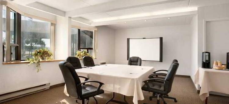 东多伦多Travelodge by Wyndham(Travelodge by Wyndham Toronto East)图片