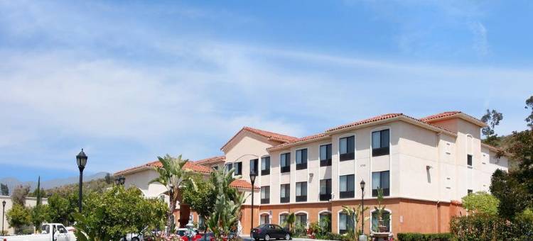 湖森林尔湾东智选假日酒店(Holiday Inn Express & Suites LAKE FOREST - IRVINE EAST by IHG)图片