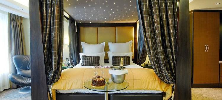 Montcalm Mayfair, Autograph Collection图片