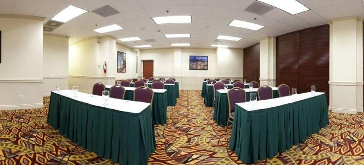 Holiday Inn 港口迈阿密DOWNTOWN(Holiday Inn Port of Miami-Downtown)图片