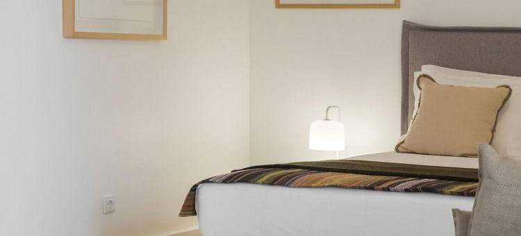 埃森萨尔比卡-里斯本服务式公寓(Ascensor da Bica - Lisbon Serviced Apartments)图片