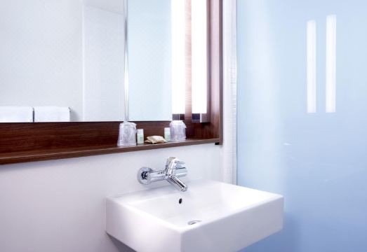 Campanile Prime Paris 19 - la Villette Hotel Overview