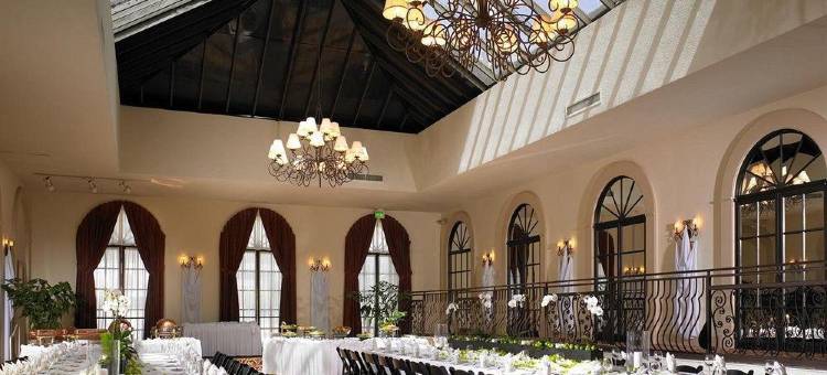 洛杉矶帕萨迪纳德纳酒店 - 臻品之选酒店(Hotel Dena, Pasadena Los Angeles, a Tribute Portfolio Hotel)图片