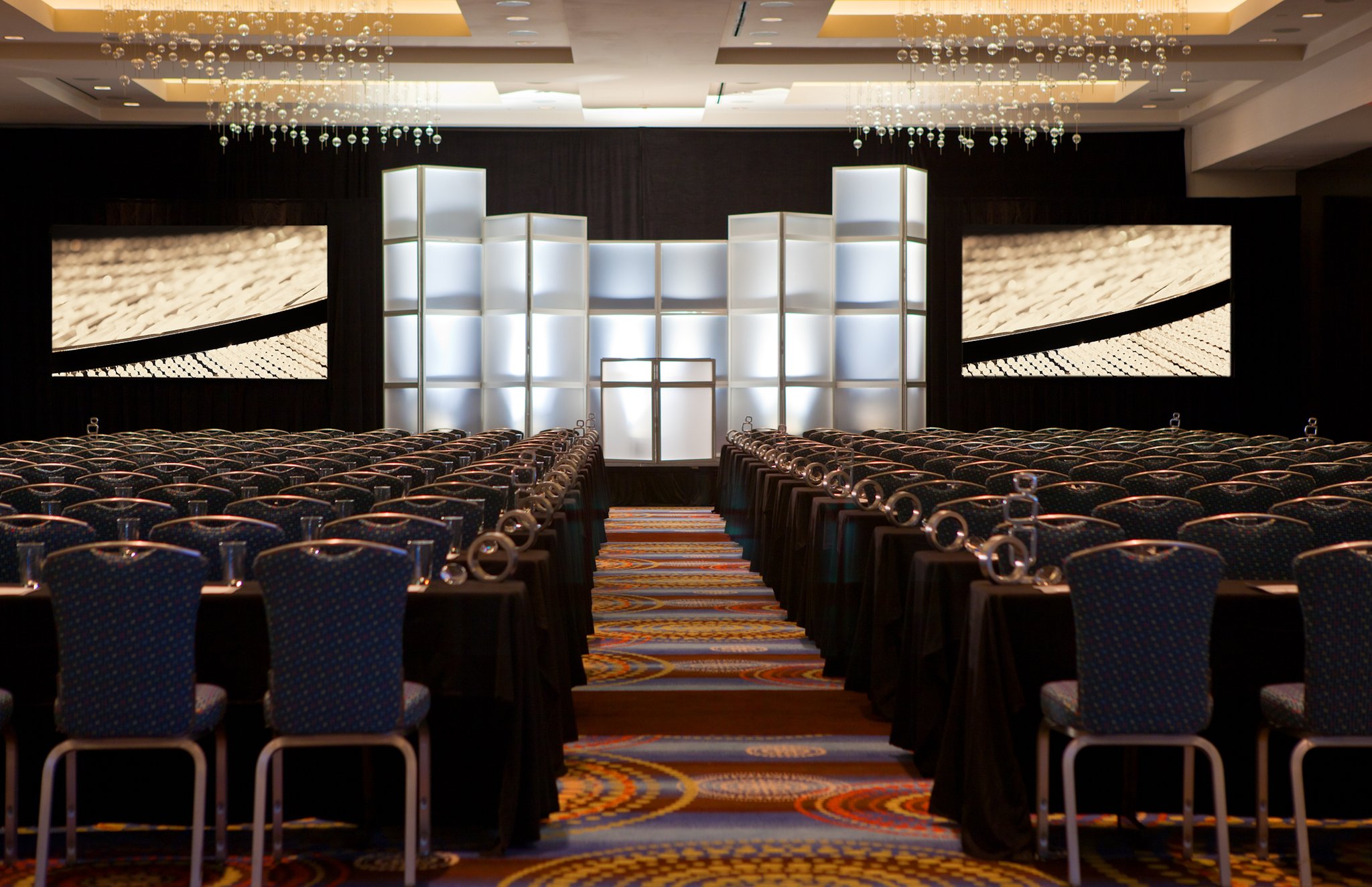 Eden Roc Miami Beach Over view