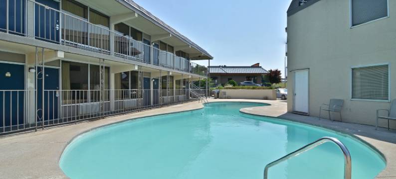 阿尔科阿旅馆(Alcoa Inn)图片